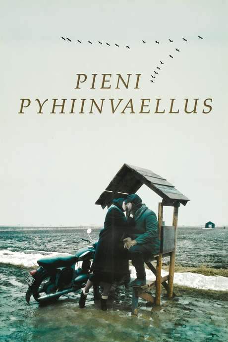 Pieni pyhiinvaellus
